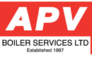 APV BOILER SERVICES LTD