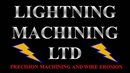 LIGHTNING MACHINING LTD (07014807)