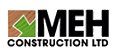 MEH CONSTRUCTION MANAGEMENT LTD