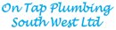 ON TAP PLUMBING (SOUTH WEST) LIMITED