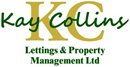 KAY COLLINS LETTINGS & PROPERTY MANAGEMENT LTD (07044038)
