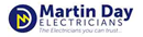 MARTIN DAY ELECTRICIANS LIMITED