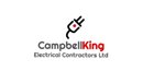 CAMPBELLKING ELECTRICAL CONTRACTORS LIMITED (07057052)