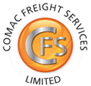 COMAC FREIGHT SERVICES LTD