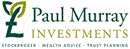 PAUL MURRAY INVESTMENTS LIMITED (07077620)
