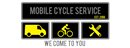 MOBILE CYCLE SERVICE LIMITED (07084133)