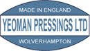 YEOMAN PRESSINGS LIMITED (07086091)