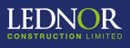 LEDNOR CONSTRUCTION LIMITED