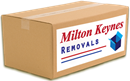 MILTON KEYNES REMOVALS LIMITED (07105389)