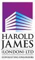 HAROLD JAMES (LONDON) LIMITED (07115454)