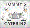 TOMMY'S CATERING LTD (07134264)