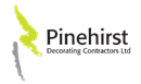 PINEHIRST DECORATING CONTRACTORS LIMITED