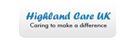 HIGHLAND CARE UK LIMITED (07144960)