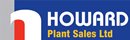 HOWARD PLANT SALES LTD (07149013)