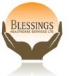 BLESSINGS HEALTHCARE SERVICES LIMITED
