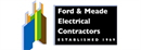 FORD AND MEADE ELECTRICAL LIMITED (07167594)