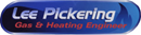 LEE PICKERING GAS & HEATING LIMITED