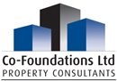CO-FOUNDATIONS LIMITED (07192108)