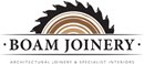 BOAM JOINERY LIMITED