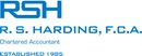 R S HARDING LTD (07200294)