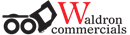 WALDRON COMMERCIALS LTD (07202920)