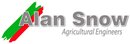 ALAN SNOW AGRICULTURAL ENGINEERS LIMITED (07205246)