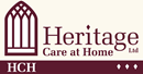 HERITAGE CARE AT HOME LTD