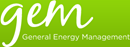 GENERAL ENERGY MANAGEMENT LIMITED (07236859)