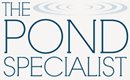 THE POND SPECIALIST LIMITED (07240344)