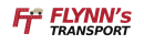 FLYNN'S TRANSPORT SERVICES LIMITED
