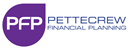 PETTECREW FINANCIAL PLANNING LIMITED