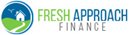 FRESH APPROACH FINANCE LTD (07262810)