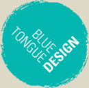 BLUE TONGUE DESIGN LTD