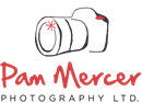 PAM MERCER PHOTOGRAPHY LIMITED