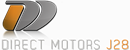 DIRECT MOTORS (CHESTERFIELD) LIMITED (07288599)
