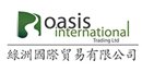 OASIS INTERNATIONAL TRADING LTD