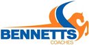BENNETTS COACHES LIMITED (07313076)