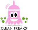 CLEAN FREAKS LIMITED (07317365)