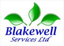 BLAKEWELL SERVICES LIMITED