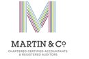 MARTIN & CO ACCOUNTANTS LIMITED (07333303)