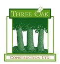 THREE OAK CONSTRUCTION LIMITED (07338724)