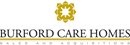 BURFORD CARE HOMES LIMITED