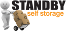 STANDBY SELF STORAGE LIMITED (07343650)