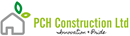 PCH CONSTRUCTION LTD