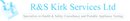 R & S KIRK SERVICES LTD (07349755)