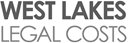 WEST LAKES LEGAL COSTS LIMITED (07380668)