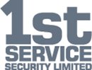 1ST SERVICE SECURITY LIMITED (07389163)