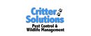 CRITTER SOLUTIONS LIMITED (07398587)