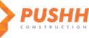 PUSHH CONSTRUCTION LIMITED (07404577)