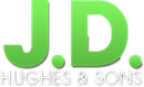 J.D. HUGHES & SONS LTD (07413318)